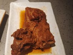 -大师兄·西北小馆(南沙万达广场店)