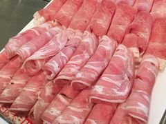 -密友回转自助火锅(世茂国际广场店)