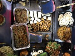 -本味家贵州烤肉&爆浆小豆腐(会展一店)