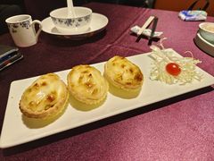 -粤匠·澳门点心粤菜海鲜(澳门半岛店)