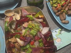 -寂寞的豆芽 蒙古原切大串(金宇店)