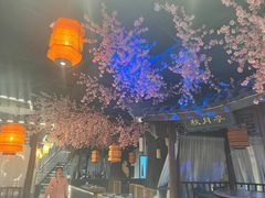 -荷塘秋月·本帮江浙菜(国权路店)