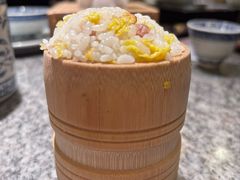 竹桶炒饭-南京大牌档(中关村店)