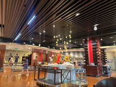 -大连金石滩绿发温泉假日酒店