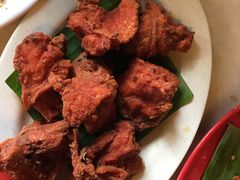 炸鸡-金莲记(茨厂街店)