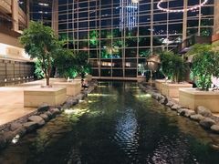 -上海外滩茂悦大酒店
