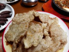 -英兰朝族饭店(河南桥头店)
