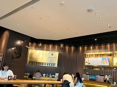 -星巴克臻选(南宁万象城店)