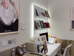 -海马体照相馆(大连柏威年购物中心店)