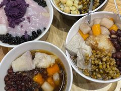 -鲜芋仙(番禺万达广场店)