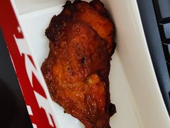 -肯德基(融创茂店)