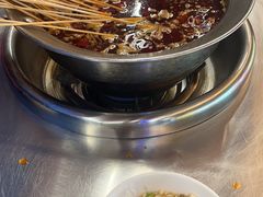 -钢管厂五区小郡肝火锅串串香(总店)
