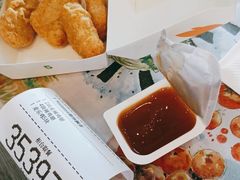 -麦当劳(南京南站站外店)
