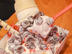 -DQ·蛋糕·冰淇淋(新佳丽店)
