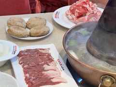 -阳坊大都涮羊肉(阳坊总店)
