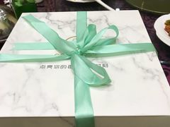 -CAKE BOSS 蛋糕老板(牡丹园翠微百货店)