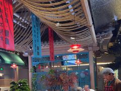-乔先生涮肉·鲜活牛羊肉火锅(塘沽店)