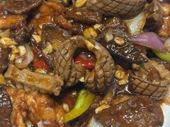 -昱德来·天津菜(河西店)