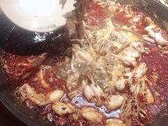 -老天桥蛙炉火锅(姑苏总店)