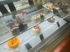 -梦菲思饼屋(瑞金宾馆店)