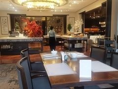 -青花餐厅(雅谷泉山庄酒店)