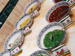 -清真军邺·金富苑肥牛(石坡街旗舰店)