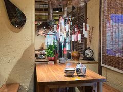 -泥糊破店小酒馆·团建聚餐(南京西路店)