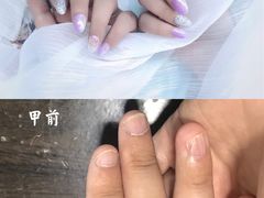 -群丽化妆摄影美甲纹绣培训学校