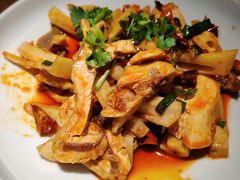 -卞氏菜根香·川菜(青羊万达店)