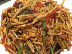 -六和聚传统烤鸭.天津菜(和平店)