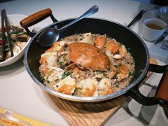 -黑明餐厅(白鹭洲店)