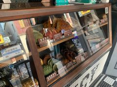 -Juicy Bakery(大学路店)