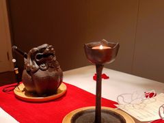 -叶叶菩提·晋福宫