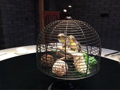 马仕玖煲-马仕玖煲·融合菜·酥不腻烤鸭(人大店)
