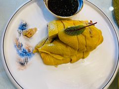-齐家花园大酒店(宝山店)