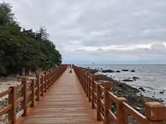 -养马岛旅游度假区