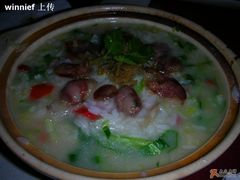 西南政治饭-甲21号招待所