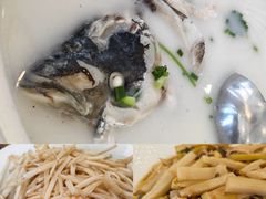 -紫藤园·天目湖大鱼头(南山竹海店)