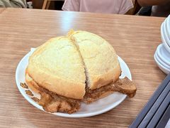 -百福麵家(新馬路店)