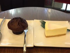 iphone_upload_pic-星巴克(西安李家村万达店)