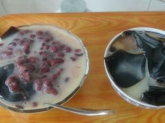 原味龟苓膏-五福堂龟苓膏(河东北山店)