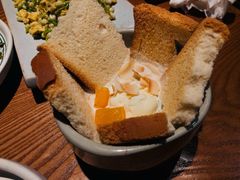 泡鲁达-云海肴云南菜(正大广场店)