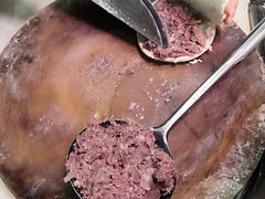 腊牛肉夹馍-太元彭家正汤(太元路总店)