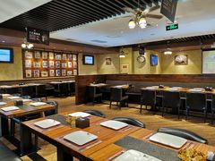 大堂-汉巴味德(大悦城店)