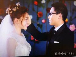 -米兰尊荣婚纱摄影·婚纱照会馆