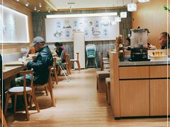 -马记永·兰州牛肉面(天通苑家乐福店)
