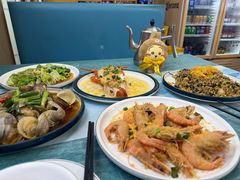 -40号厦门海鲜大排档(中山路店)