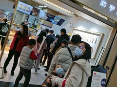 -木子木水日式烫面包(世界城光谷店)