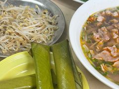 -Pho Hoa Pasteur