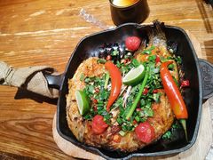 -云海肴·汽锅鸡·云南菜(美罗城店)